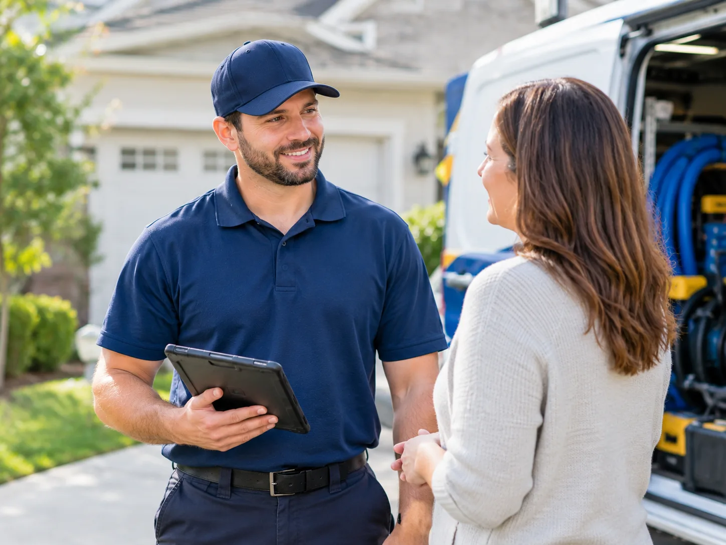 Sewage Backup Cleanup Chatfield, OH FAQs
